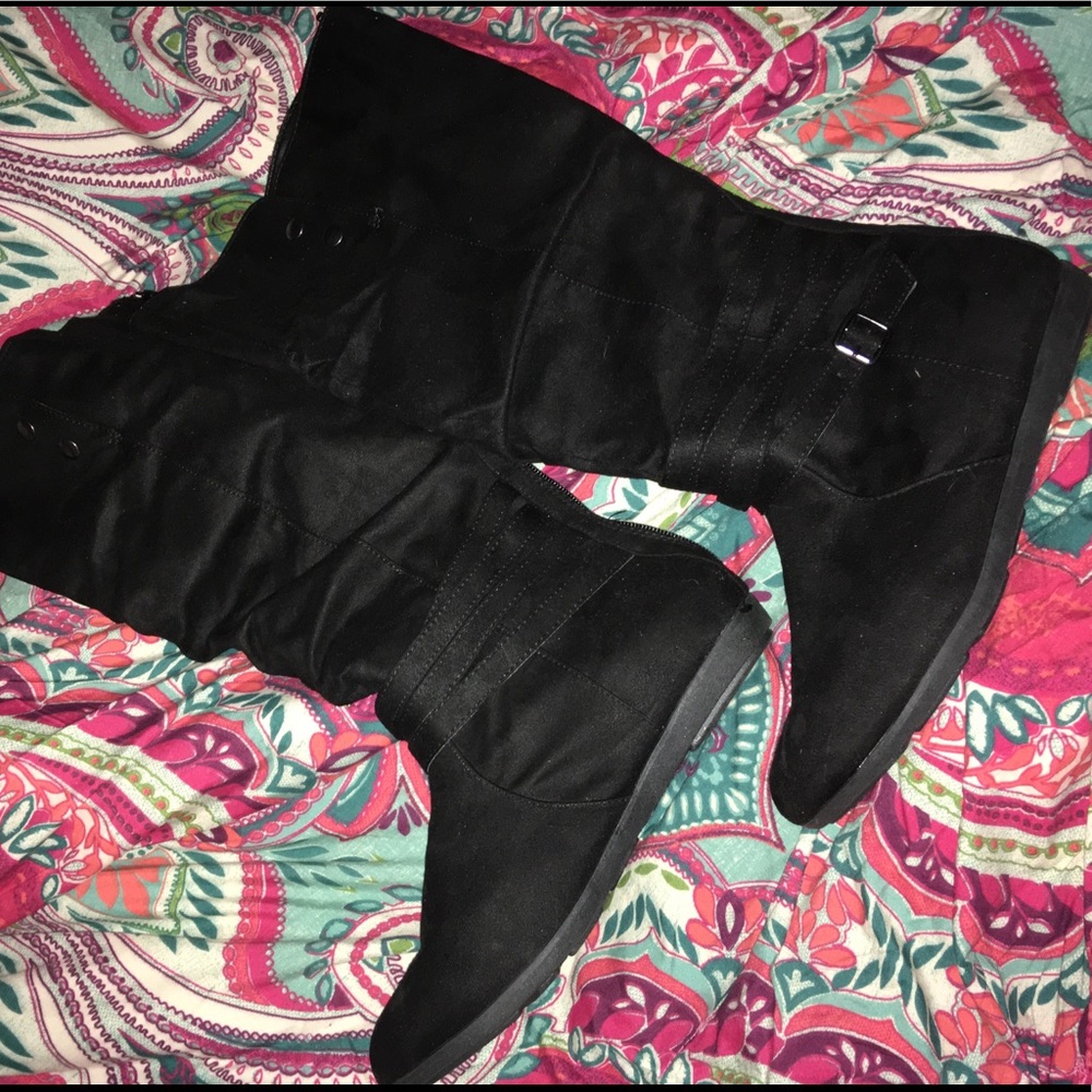 High Boots